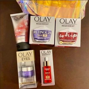 Olay Regenerist Bundle